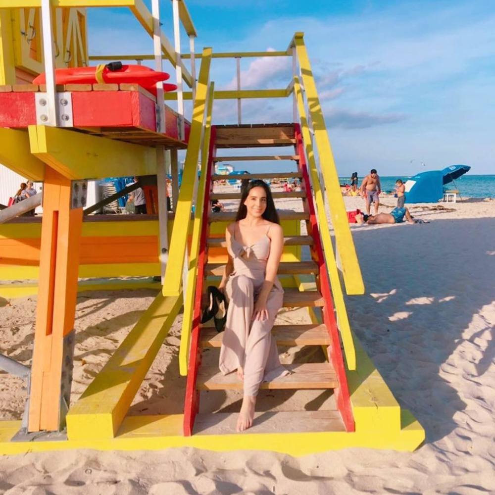 Meet your Posher, Janmaris